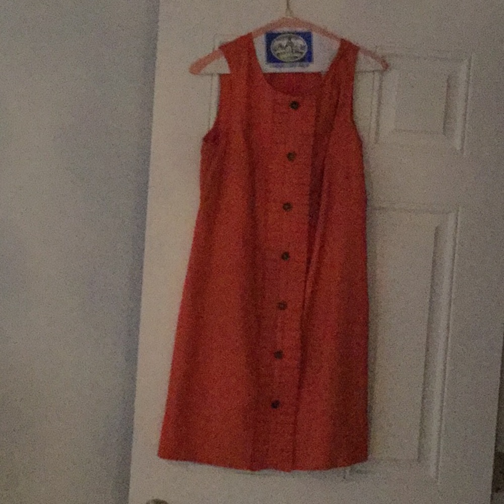 Trina Turk dress